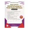 Master Guide for Postal PA & SA LDCE Exam (English)