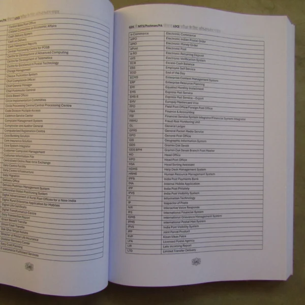 All in one guide for MTS, Postman, PA LDCE Exam (Hindi)