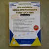 All in one guide for MTS, Postman, PA LDCE Exam (English)